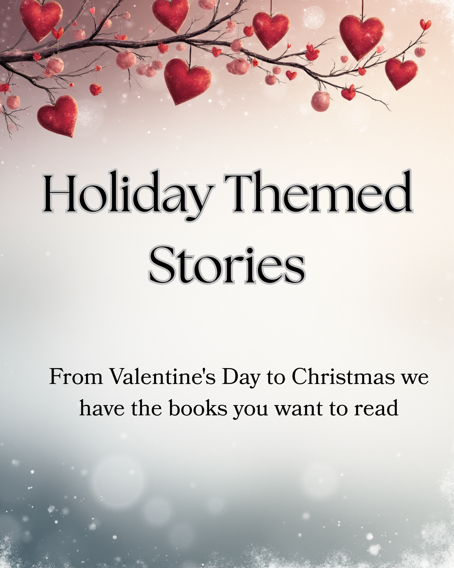 HOLIDAY THEMED STORIES