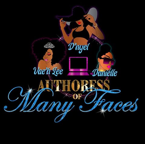 Authoress Of Many Faces