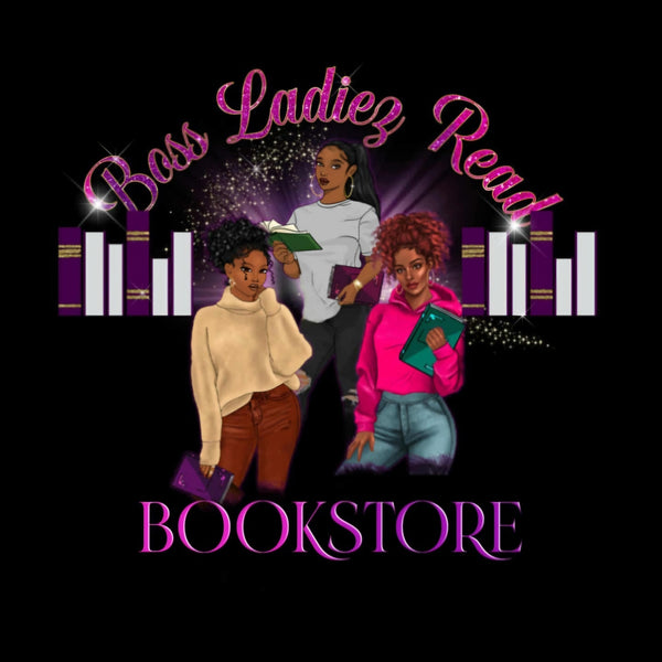 Boss Ladiez Read Bookstore