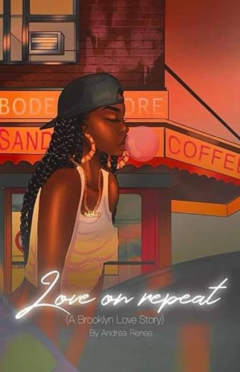 Love On Repeat