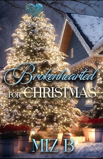 Brokenhearted for Christmas