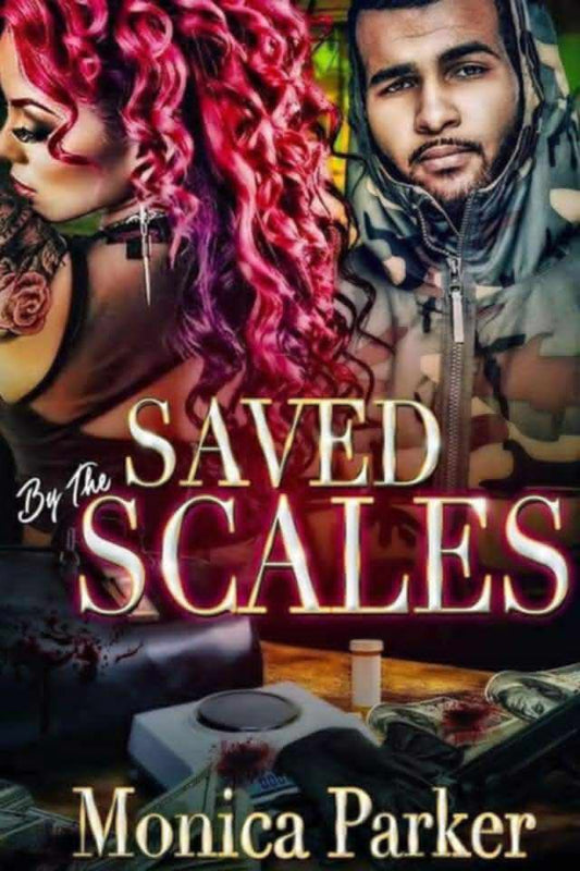 Saved By the Scales