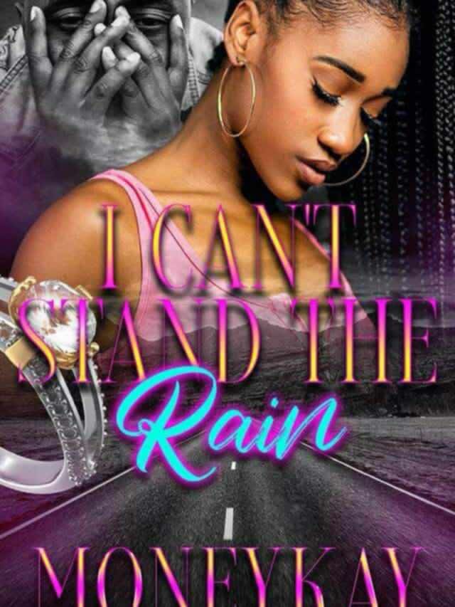 Can't Stand The Rain