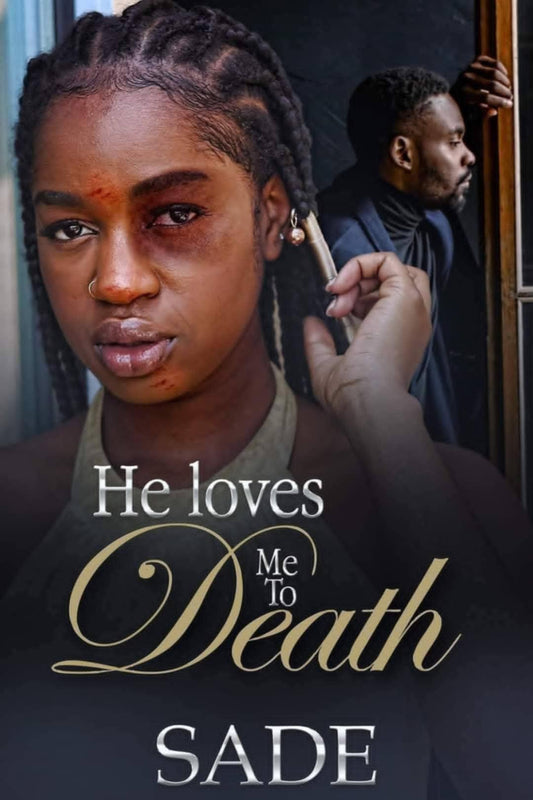 He loves Me to Death Part 1